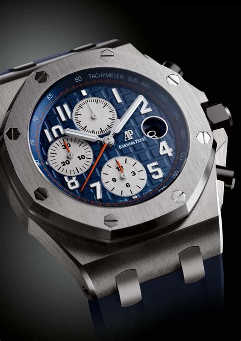 ' audemars piguet royal oak offshore|royal oak offshore collection sale.